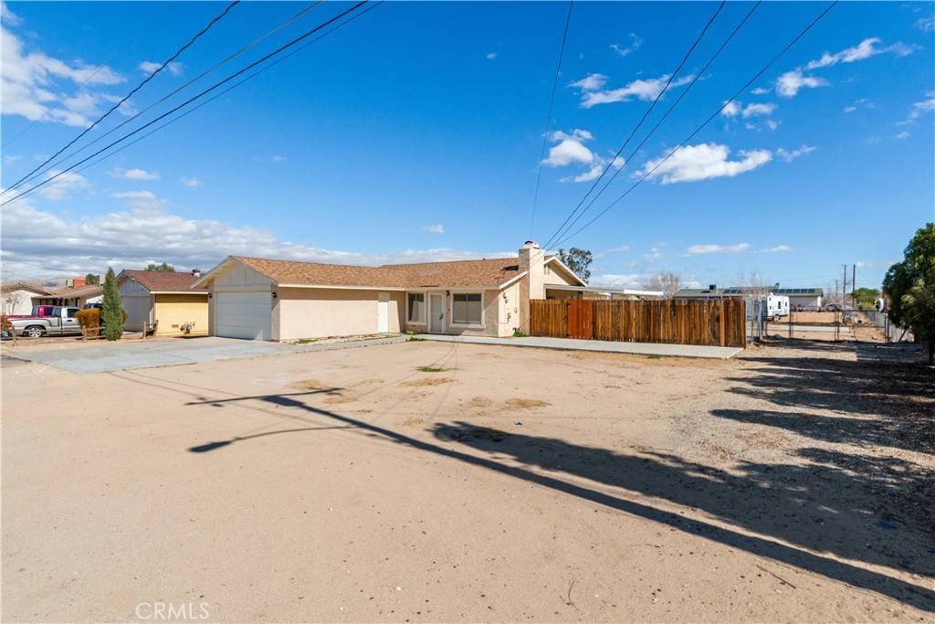 Victorville, CA 92394,15617 Burwood RD