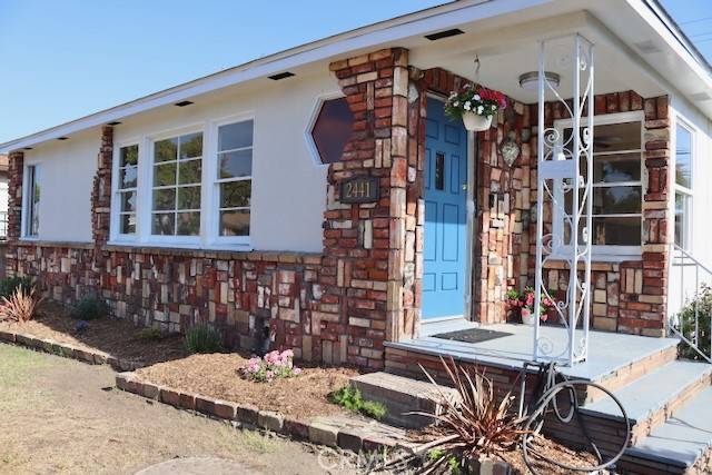 Montebello, CA 90640,2441 W Repetto AVE