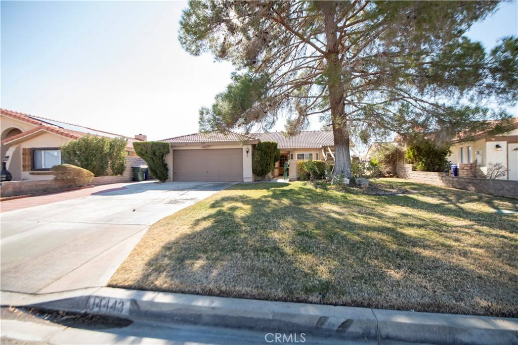 Helendale, CA 92342,14443 Lighthouse LN