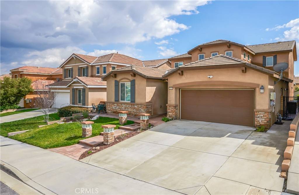 San Bernardino, CA 92407,3554 Twinberry LN