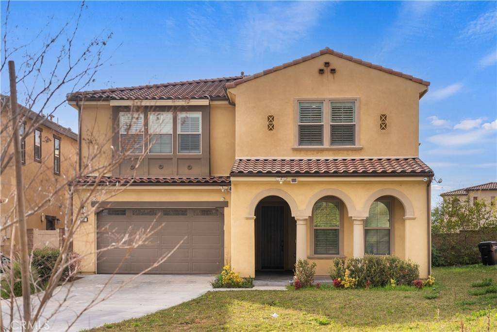 Azusa, CA 91702,800 Juniper  Ridge