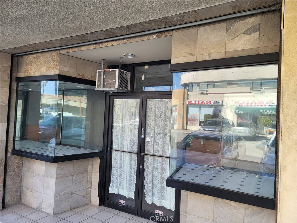 Monterey Park, CA 91754,2071 S Atlantic BLVD #I