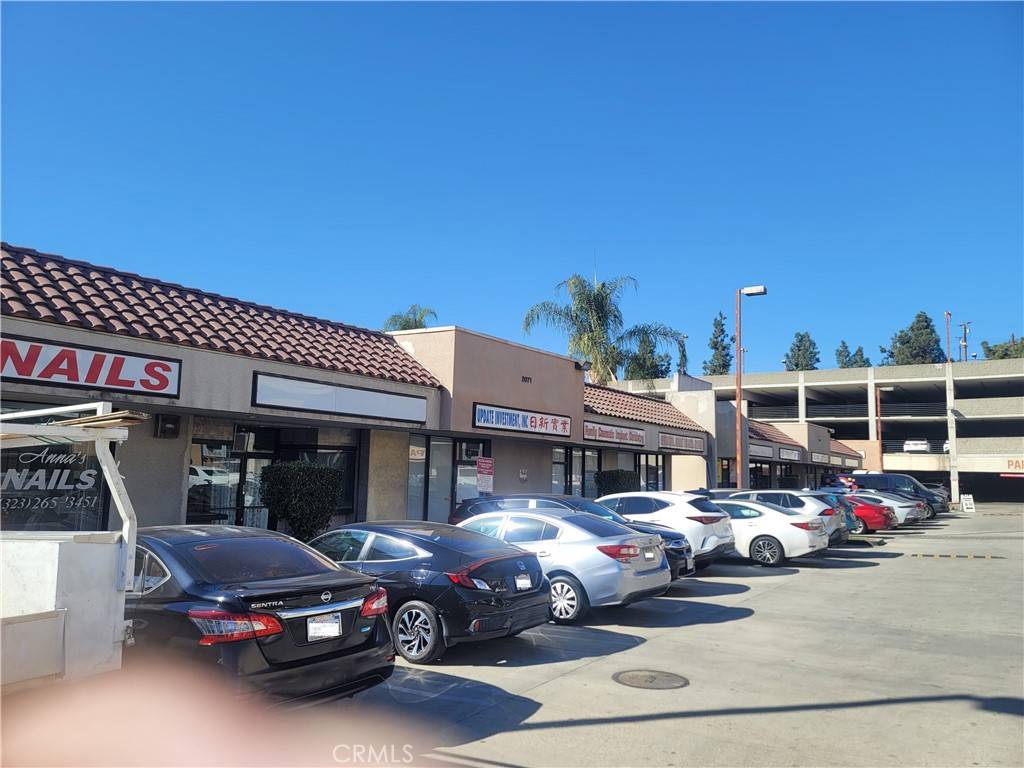 Monterey Park, CA 91754,2071 S Atlantic BLVD #I
