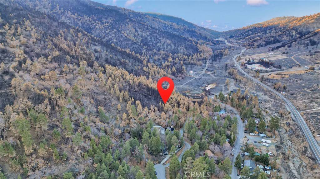 Wrightwood, CA 92397,0 Logwood DR