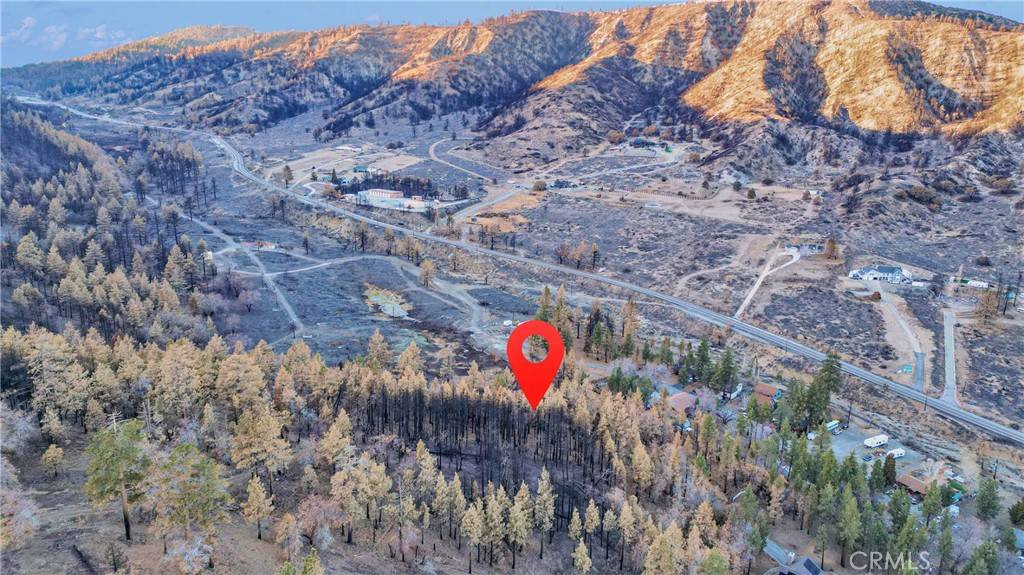 Wrightwood, CA 92397,0 Logwood DR