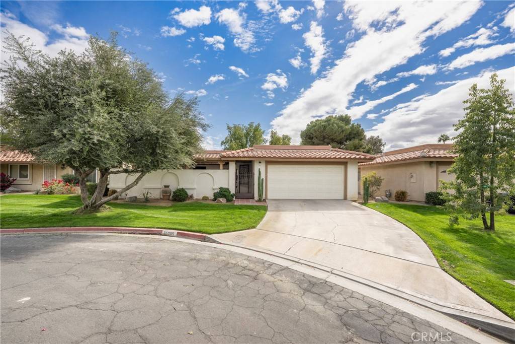 Palm Desert, CA 92211,75295 Pino DR
