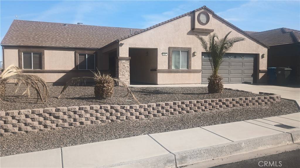 Needles, CA 92363,2247 Casa Loma ST
