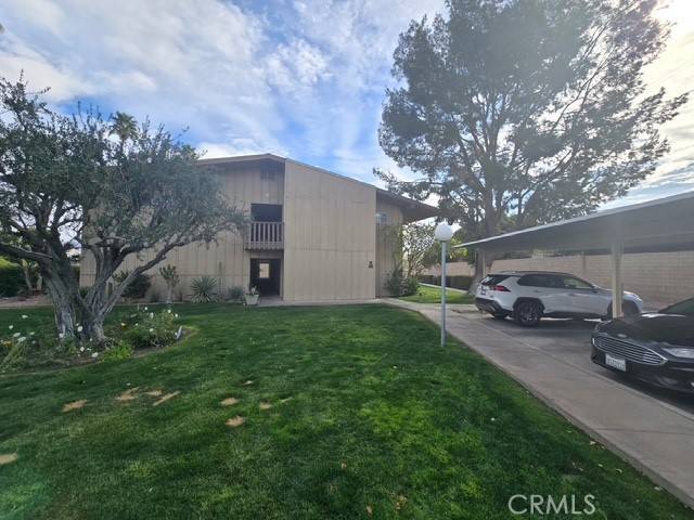 Palm Desert, CA 92211,77805 California DR #A3