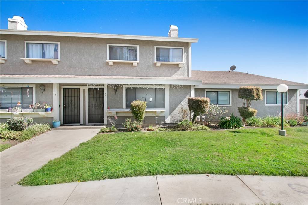 Redlands, CA 92373,2061 W Redlands BLVD #8C