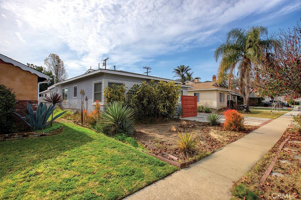 Torrance, CA 90501,1766 W 244th ST
