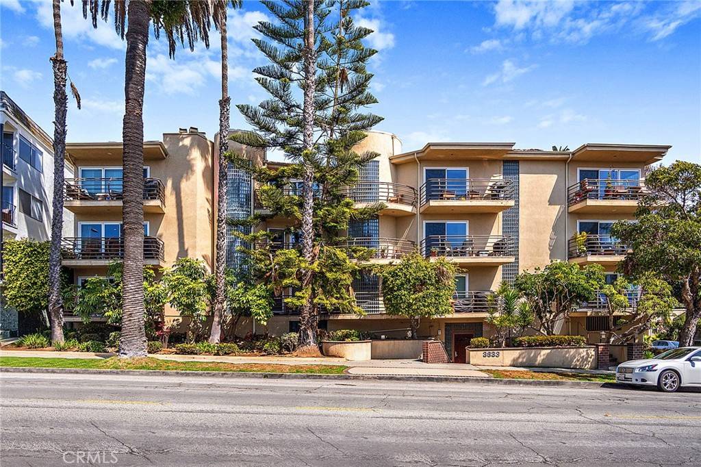 Long Beach, CA 90803,3833 E 2nd ST #203