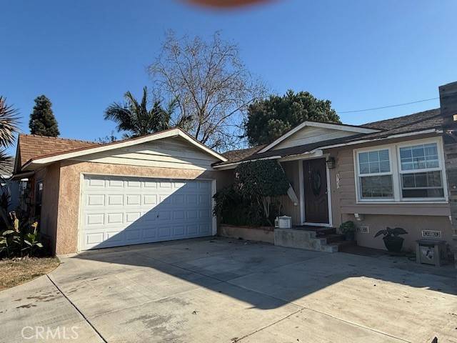 Long Beach, CA 90808,8150 E Woodson ST
