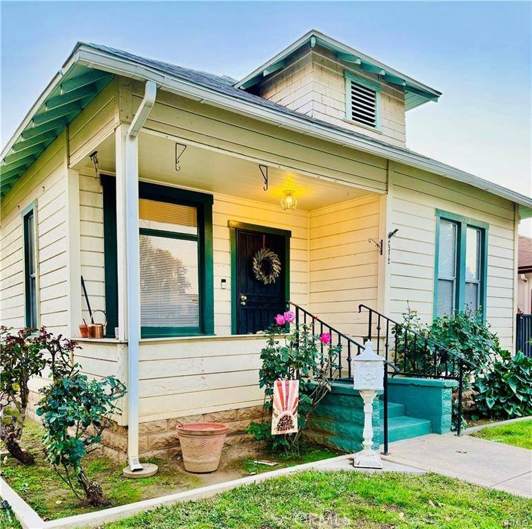 La Verne, CA 91750,2372 5th ST