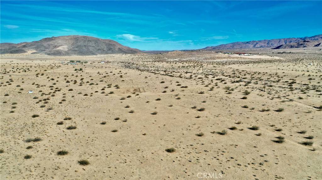 Joshua Tree, CA 92252,0 Pipeline RD