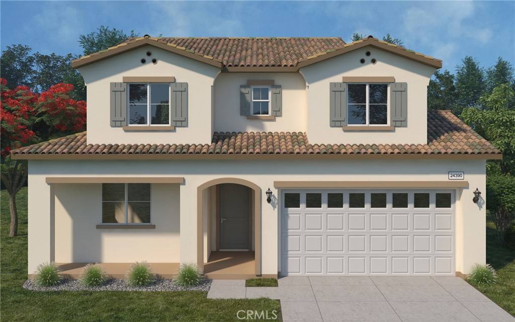 San Jacinto, CA 92582,1967 Connor LN