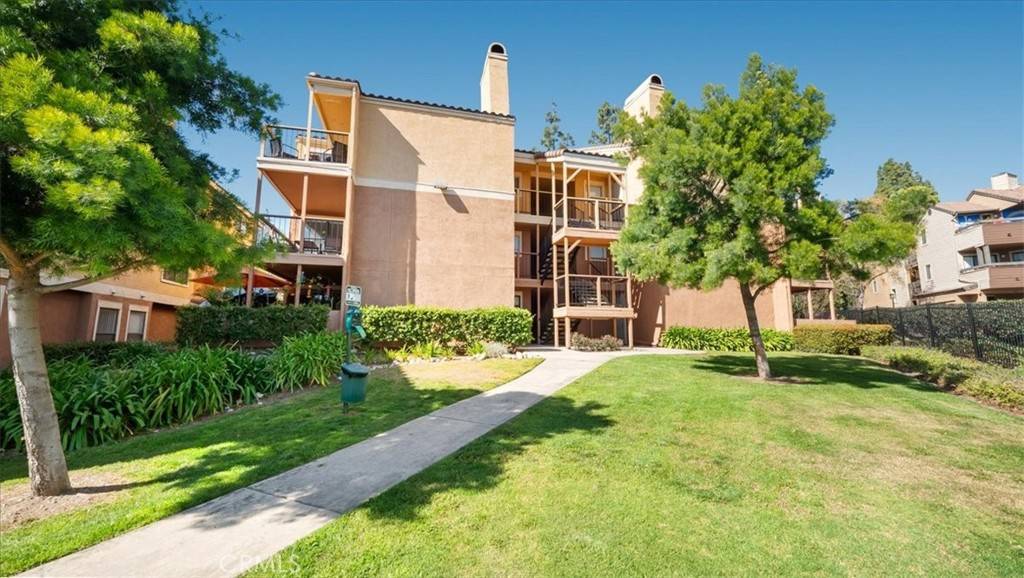 Rancho Cucamonga, CA 91737,10655 Lemon AVE #3909