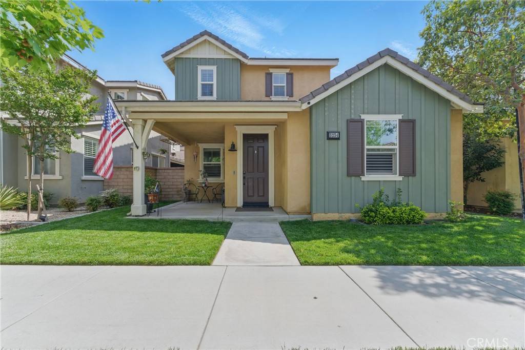 Ontario, CA 91761,3234 E La Avenida DR