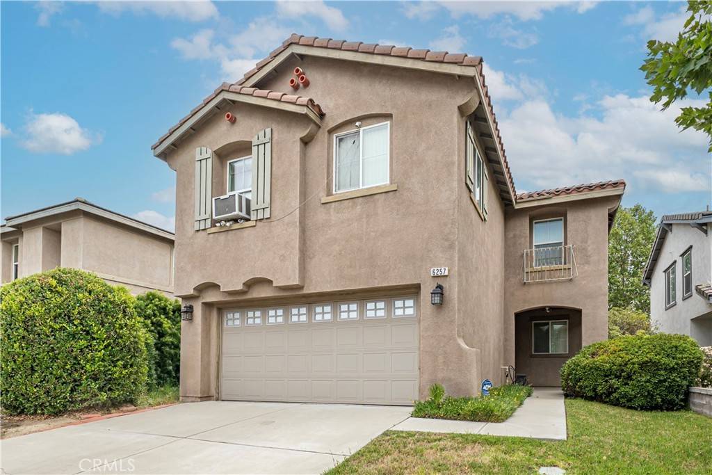 Fontana, CA 92336,6257 Long Cove DR