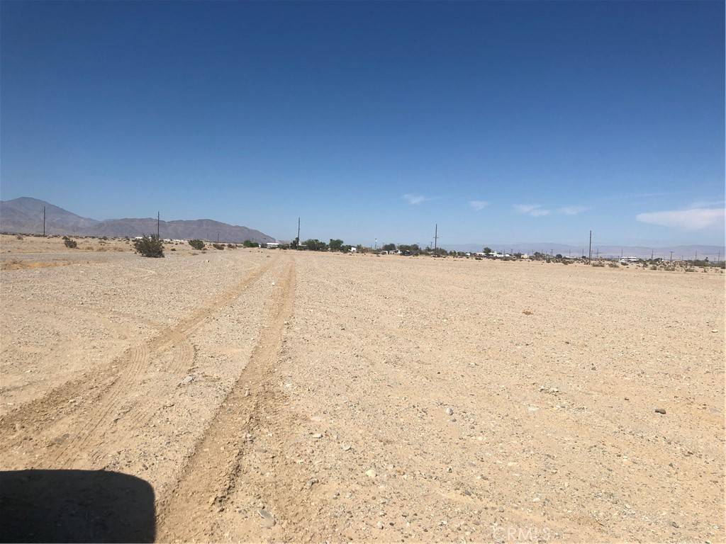 Thermal, CA 92274,2120 Monroe AVE
