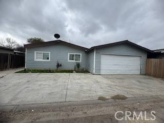 Bakersfield, CA 93307,499 Pacheco RD #214