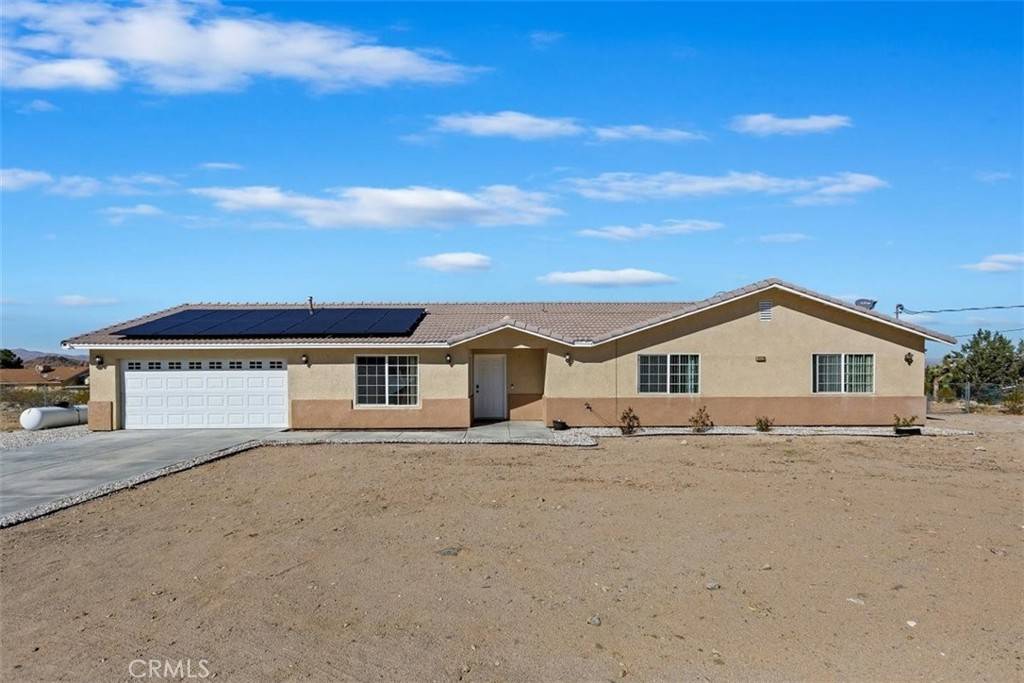 Lucerne Valley, CA 92356,32776 Zircon RD