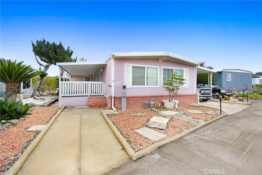 La Verne, CA 91750,3530 Damien AVE #132