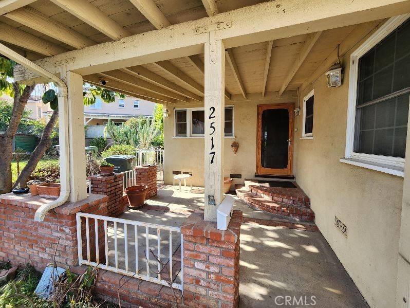 Rosemead, CA 91770,2517 Daroca AVE