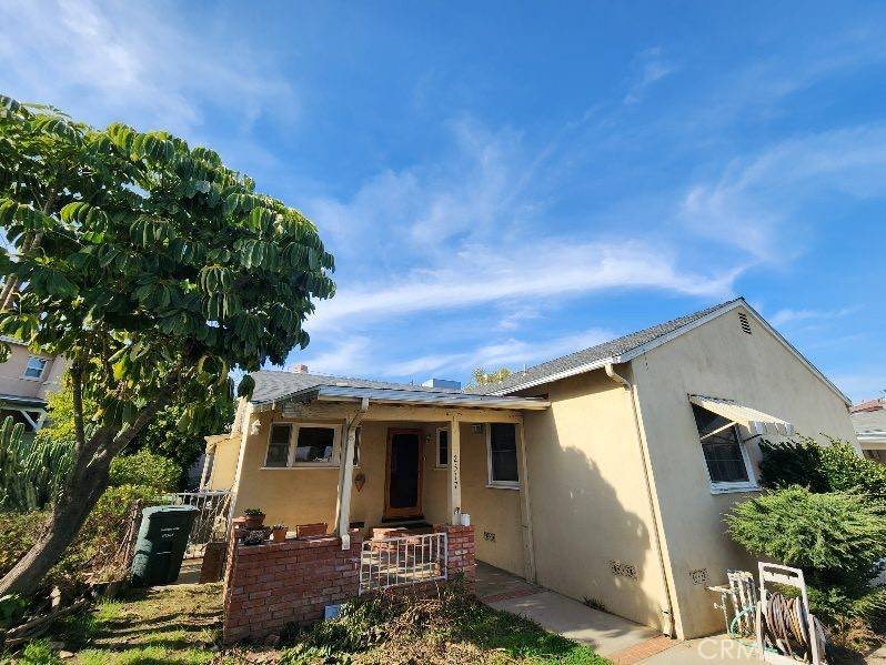 Rosemead, CA 91770,2517 Daroca AVE