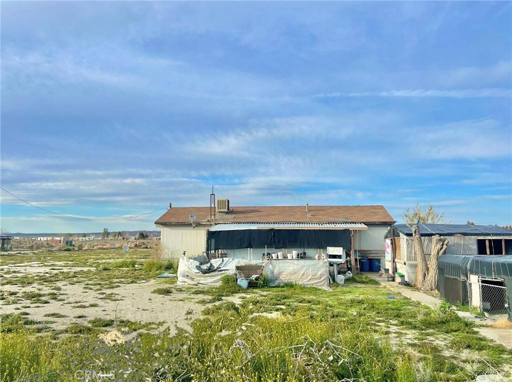El Mirage, CA 92301,1212 Smith RD
