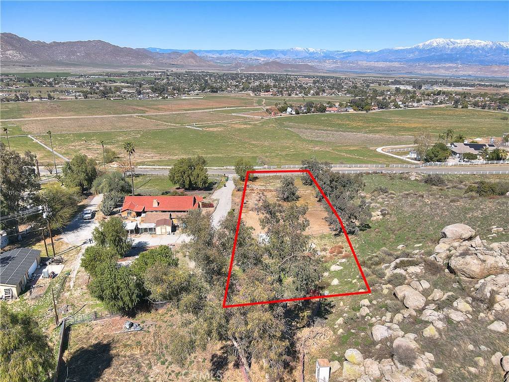 Nuevo, CA 92567,0 Nuevo RD