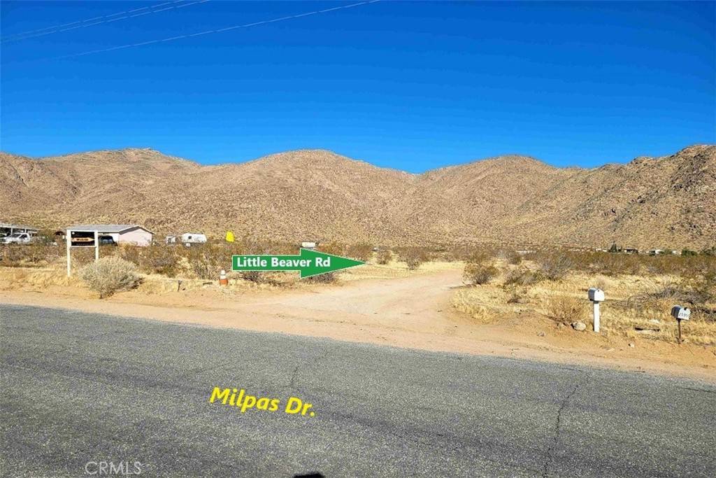 Apple Valley, CA 92307,11 Little Beaver RD