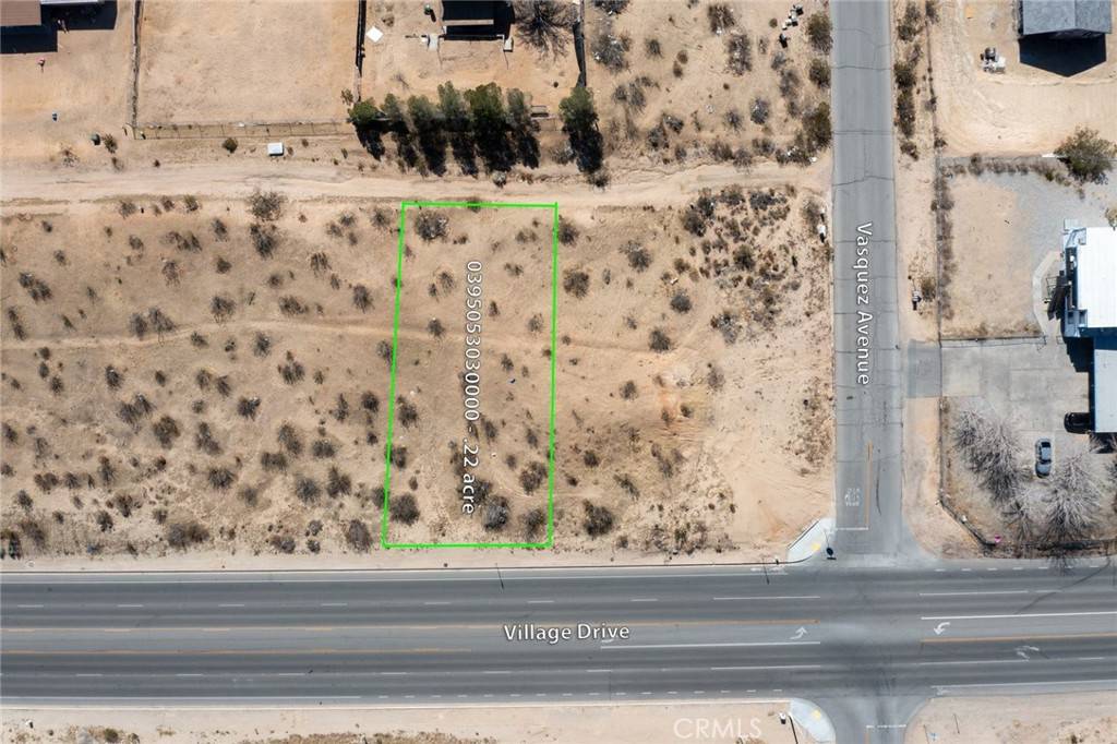 Victorville, CA 92394,0 Village DR