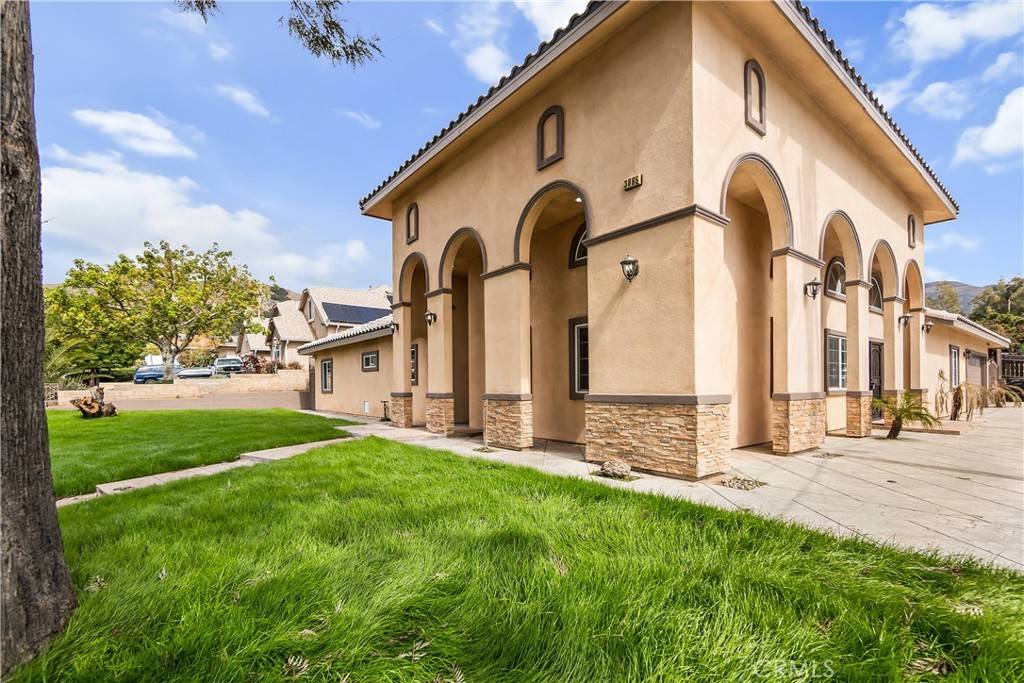 San Bernardino, CA 92404,3865 Del Rosa AVE