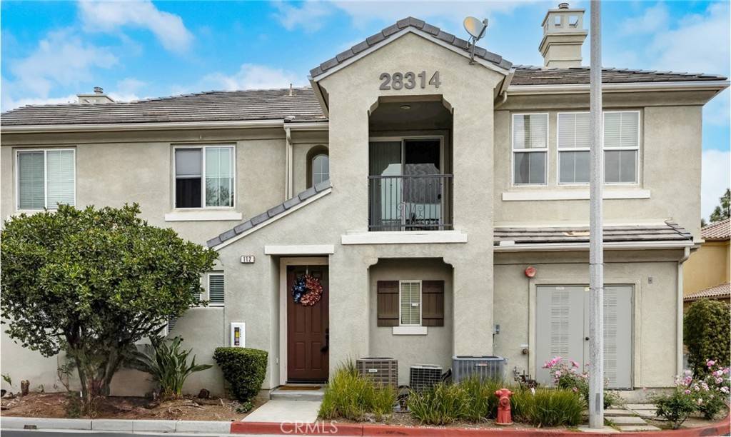 Murrieta, CA 92563,28314 Socorro ST #112