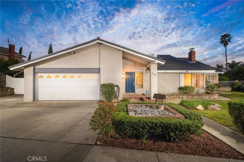 Claremont, CA 91711,2448 Michigan DR