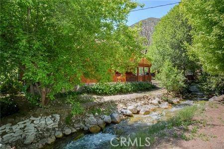 Lytle Creek, CA 92358,364 Glenn WAY