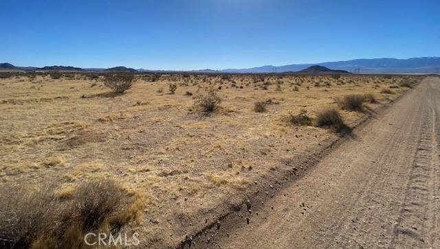 Lucerne Valley, CA 92356,0 Waalew RD