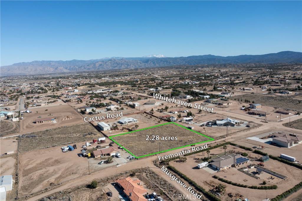 Oak Hills, CA 92344,6589 Fremontia RD