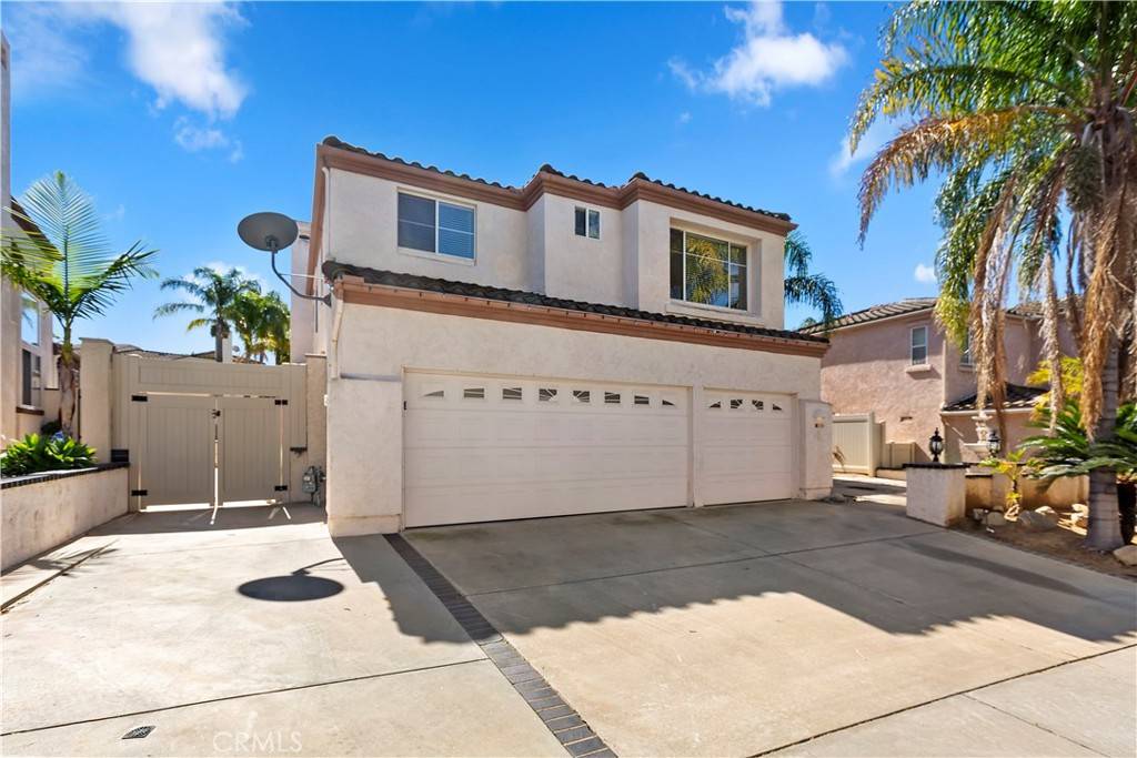 Corona, CA 92879,2164 Thyme DR