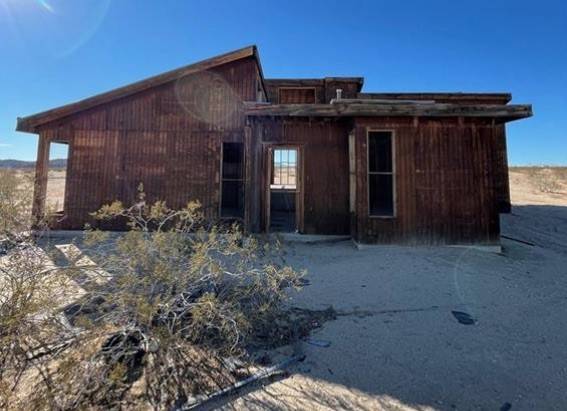 Joshua Tree, CA 92252,1920 Magical AVE