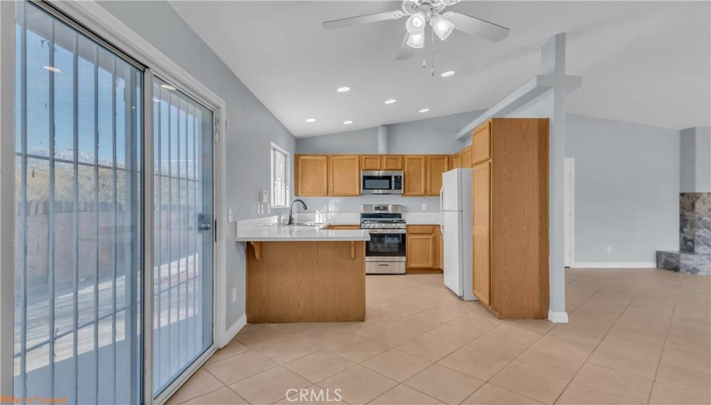 Desert Hot Springs, CA 92240,13665 Quinta WAY