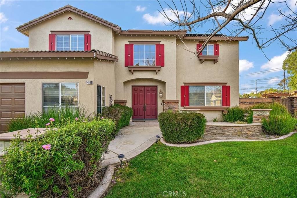 Chino, CA 91710,14132 Peral CT