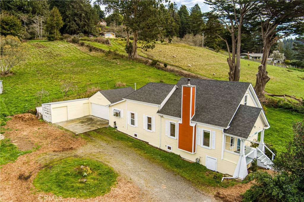 Eureka, CA 95503,5863 Elk River RD