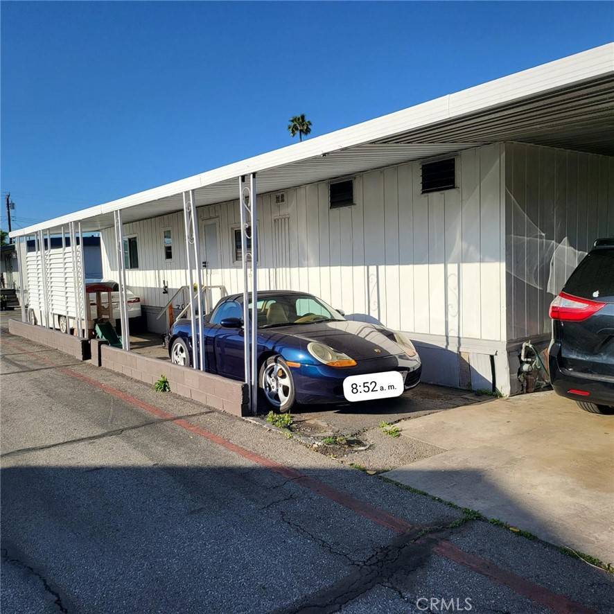 Covina, CA 91722,1045 N Azusa AVE #116
