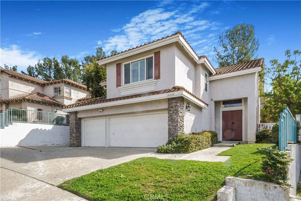Rowland Heights, CA 91748,18830 Leesbury WAY