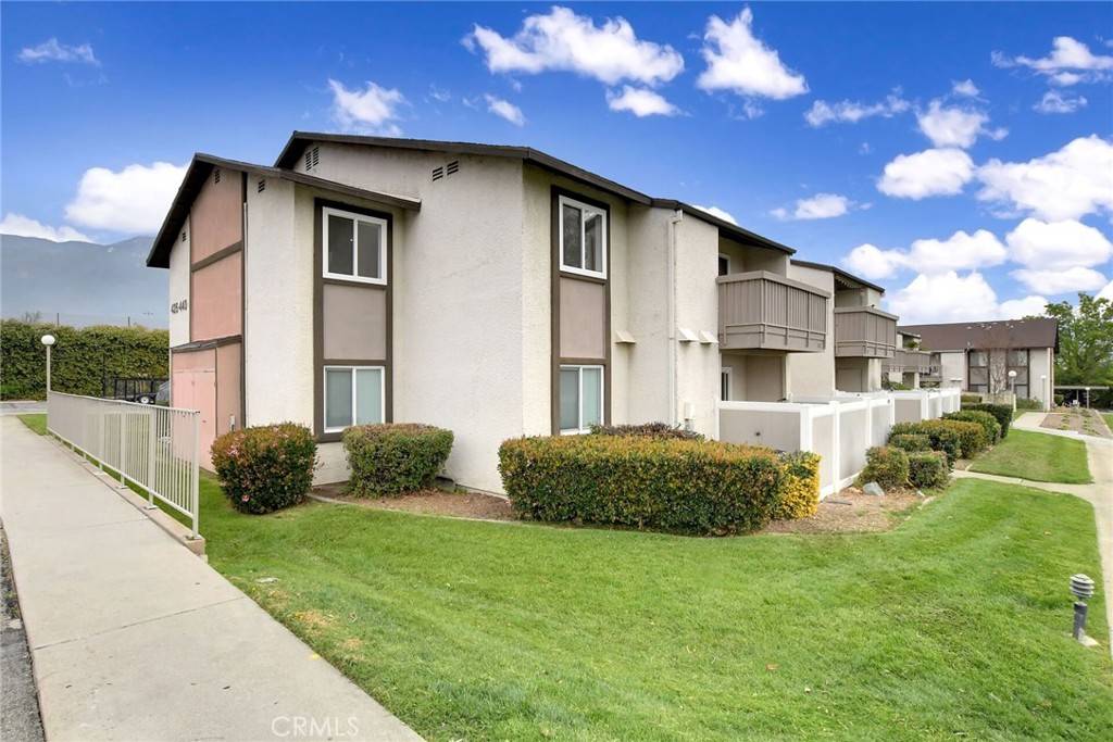 Rancho Cucamonga, CA 91701,8990 19th ST #432