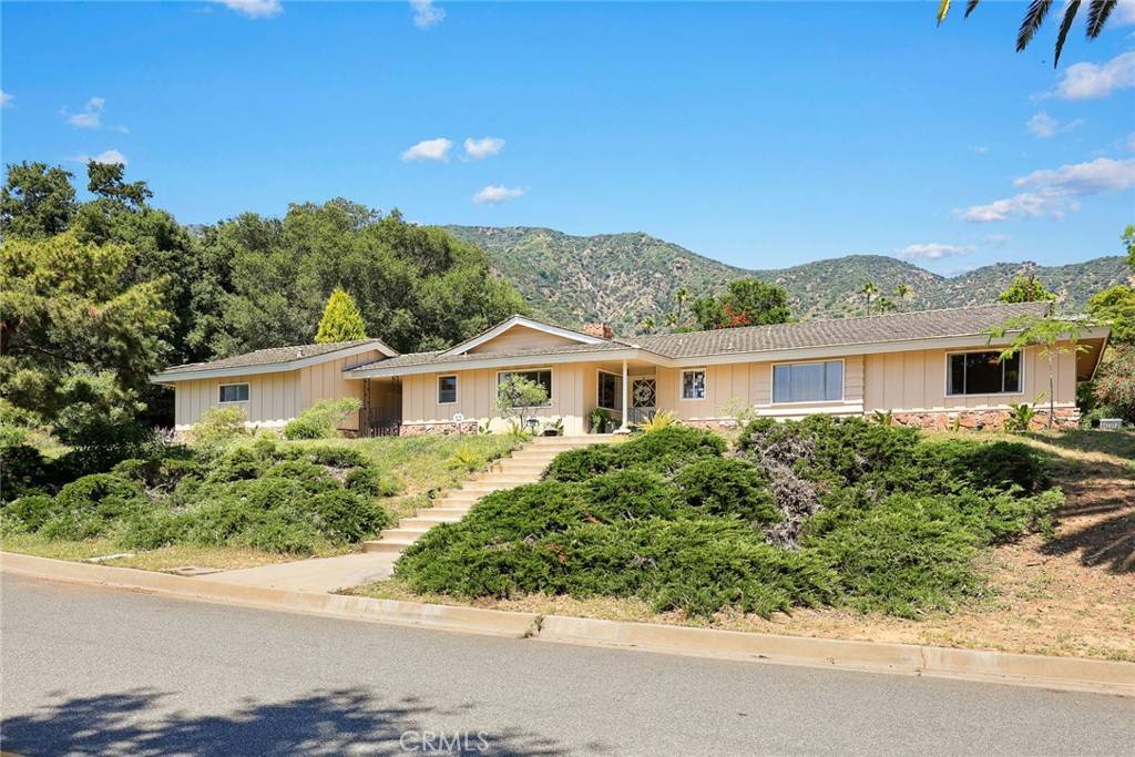Bradbury, CA 91008,152 Spinks Canyon RD