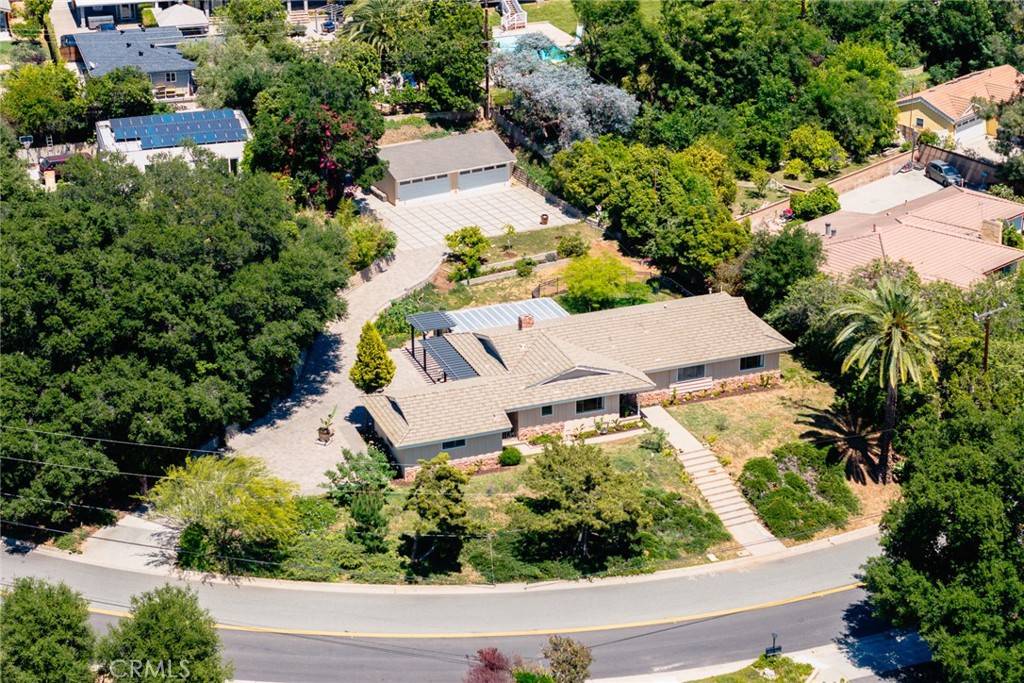 Bradbury, CA 91008,152 Spinks Canyon RD