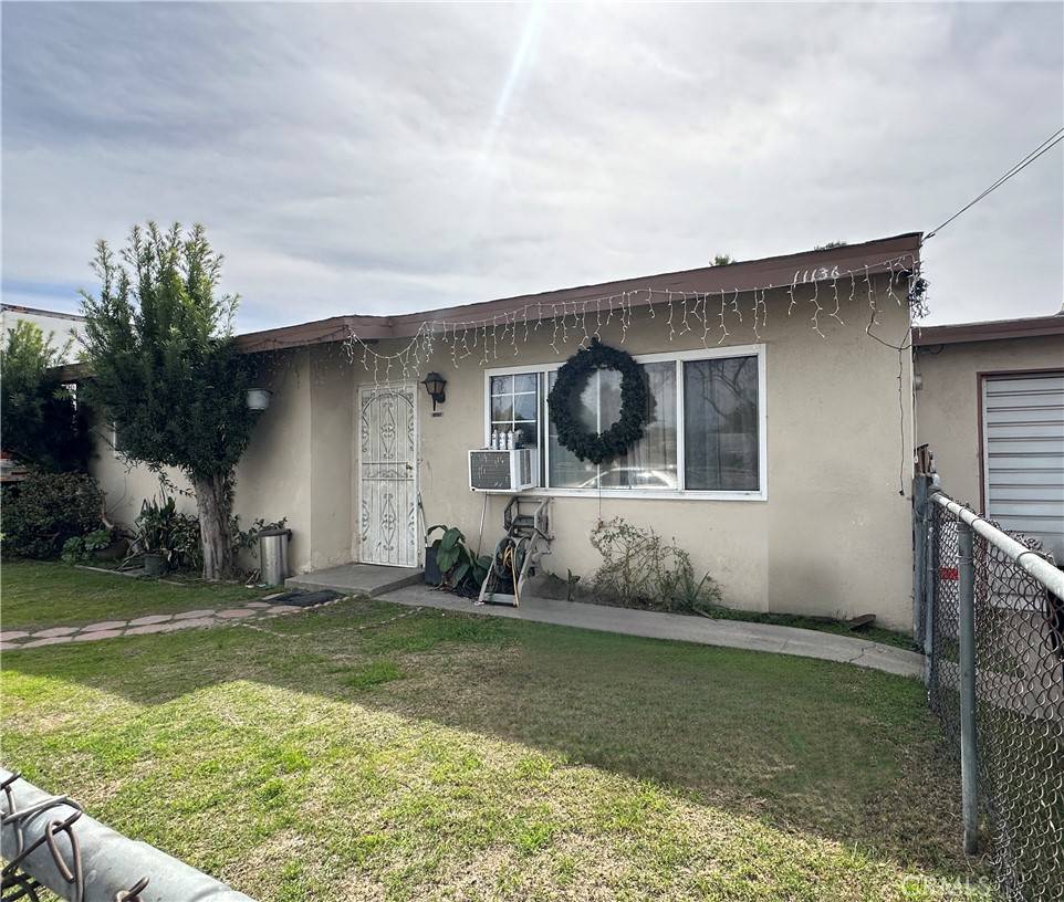 El Monte, CA 91731,11132 Montecito DR