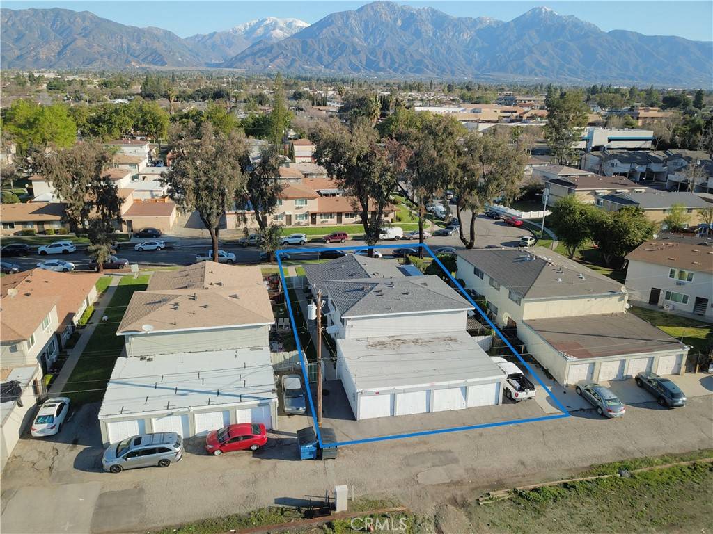 Upland, CA 91786,1322 Randy St